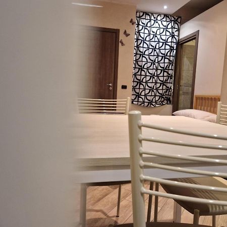 Апартаменти Mia Casa Монца Екстер'єр фото