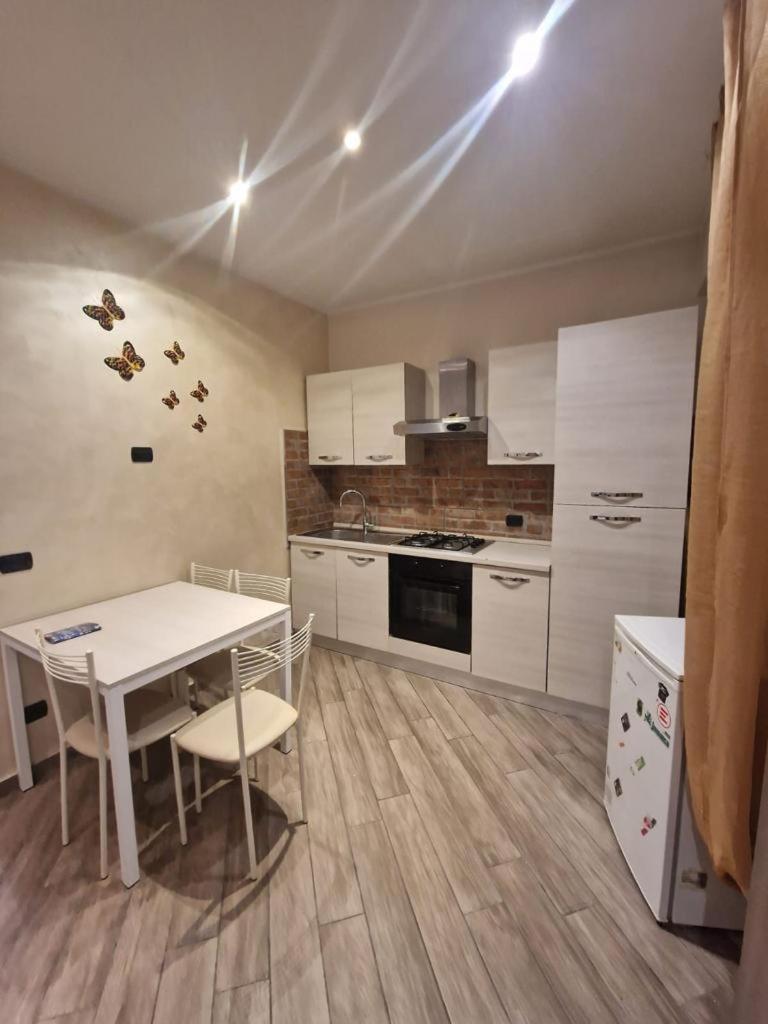 Апартаменти Mia Casa Монца Екстер'єр фото